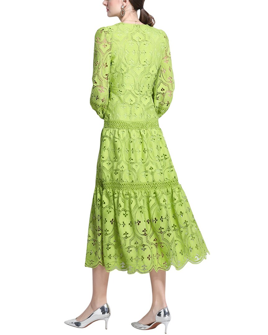 Elaine Midi Dress