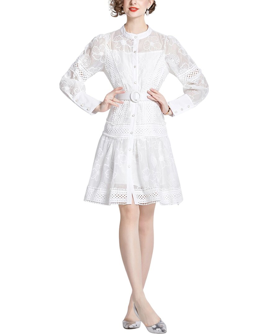 elaine mini dress Elaine Mini Dress – Bluefly