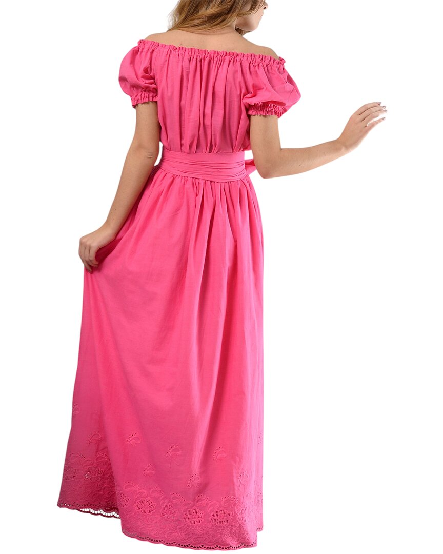 Agata Webers Dress