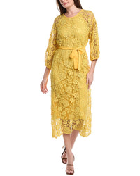 Elaine Midi Dress