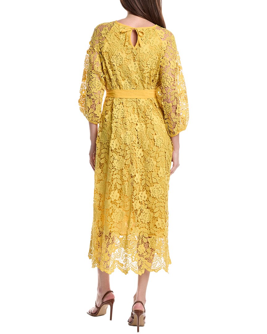 Elaine Midi Dress