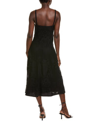 Kobi Halperin Willow Midi Dress