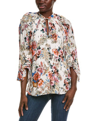 Ungaro Malvina Blouse White
