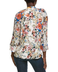 Ungaro Malvina Blouse