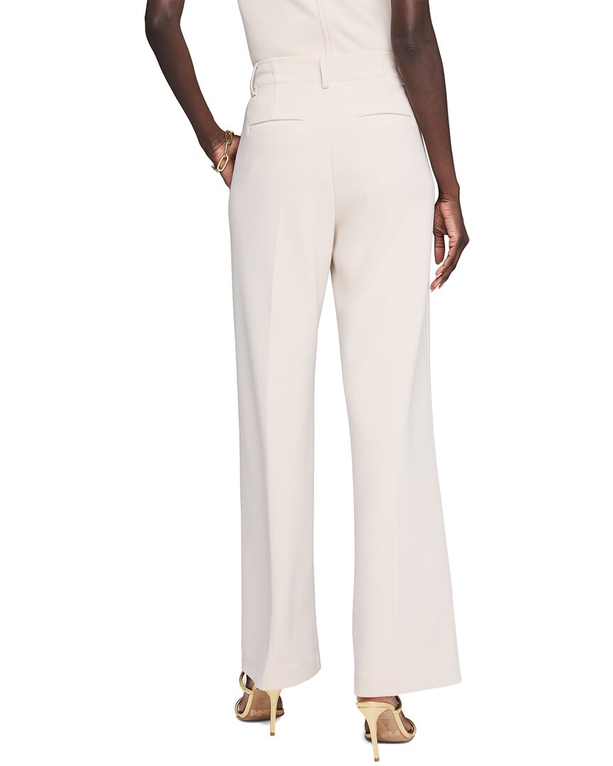 Nic+Zoe Knit Scuba Wide Leg Trouser