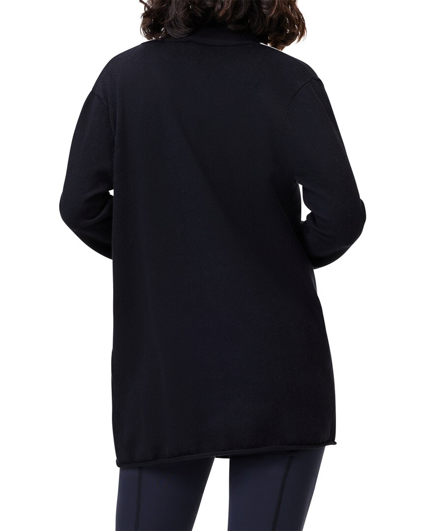 Nic+Zoe Cool Down Open Front Cardigan