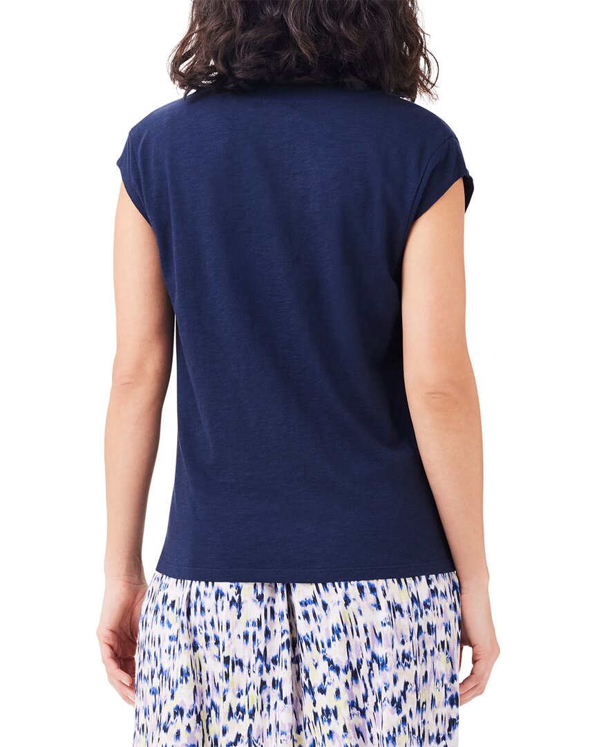 Nic+Zoe V-Neck Tank