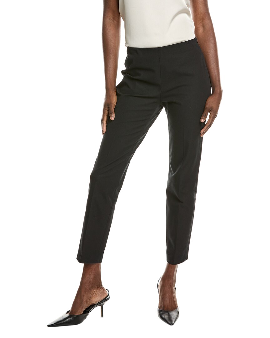 Lafayette 148 New York Stanton Ankle Pant