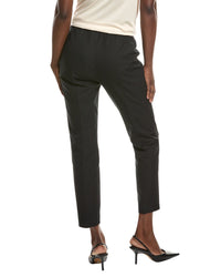 Lafayette 148 New York Stanton Ankle Pant