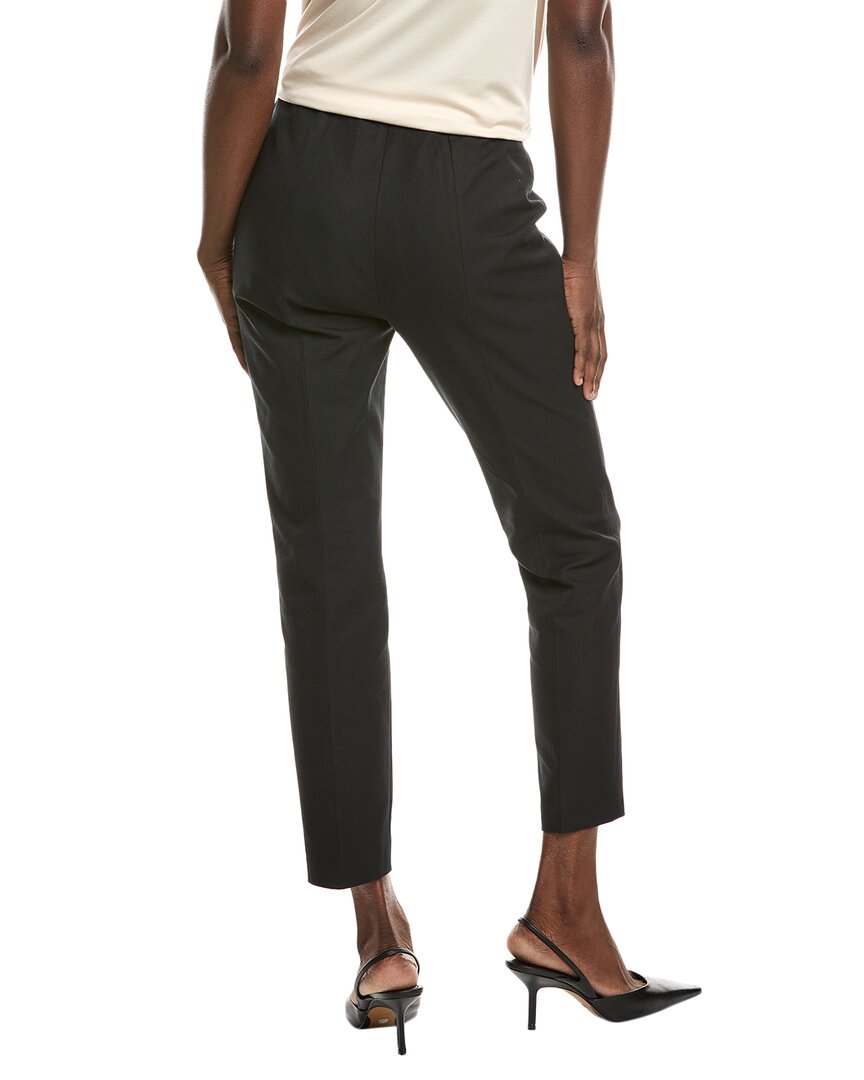 Lafayette 148 New York Stanton Ankle Pant