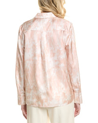 Lafayette 148 New York Lafayette 148 New York Scottie Silk Blouse
