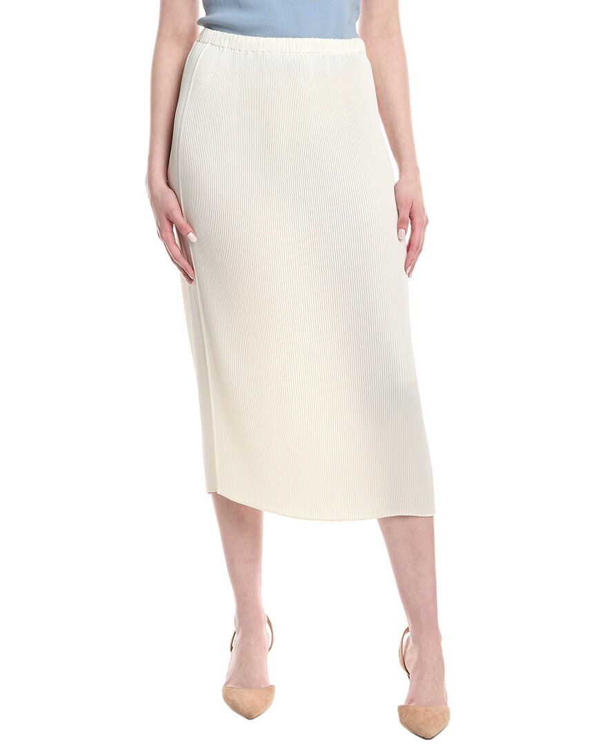 Lafayette 148 New York Lafayette 148 New York Pull-On Midi Skirt