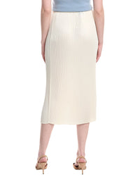 Lafayette 148 New York Lafayette 148 New York Pull-On Midi Skirt