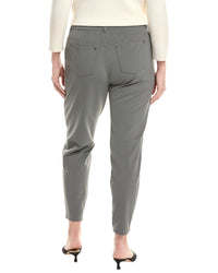 Lafayette 148 New York Plus Mercer Pant