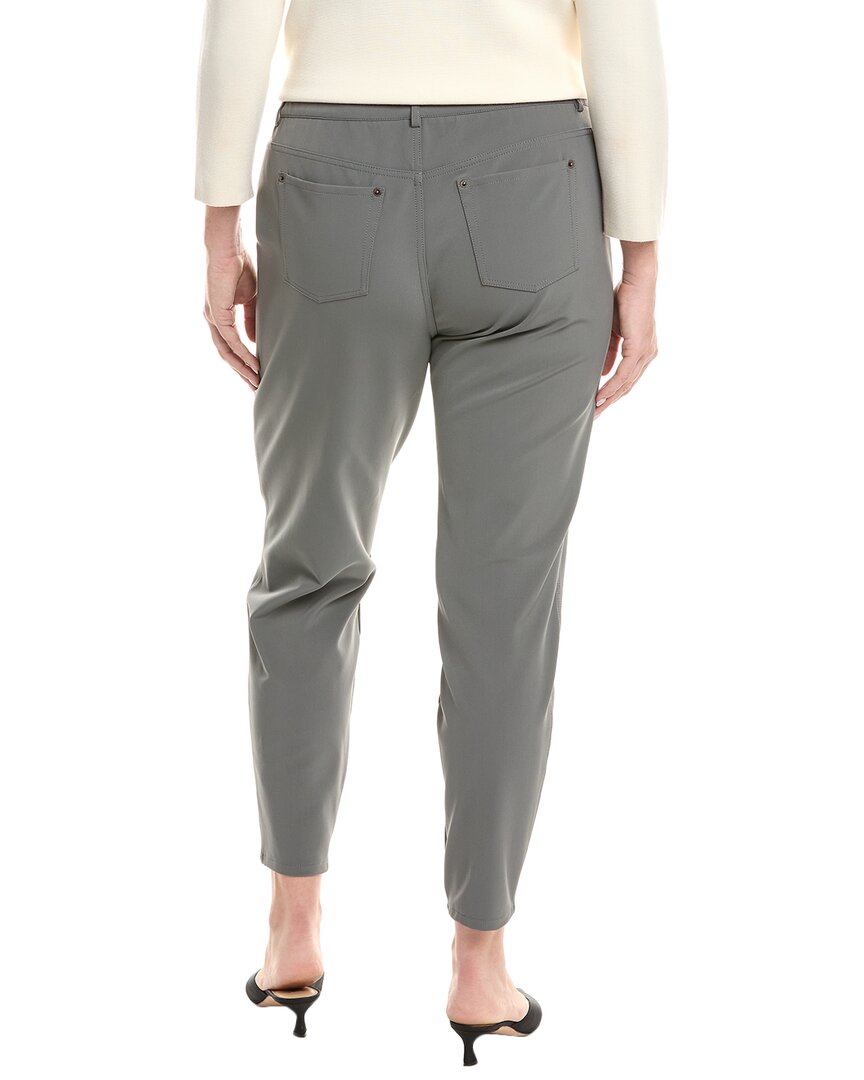 Lafayette 148 New York Plus Mercer Pant