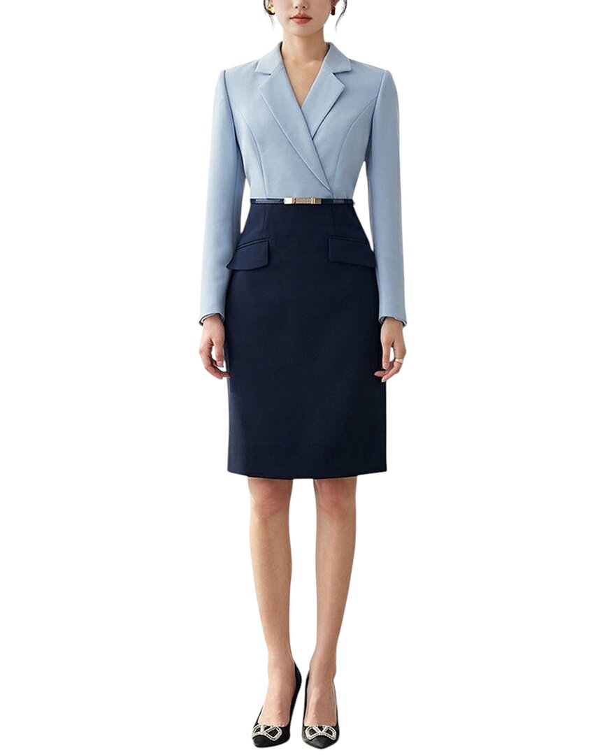 Anette Dress