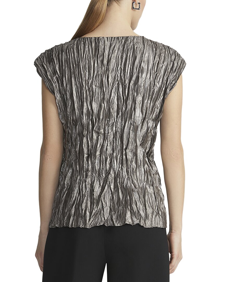 Lafayette 148 New York Blouse