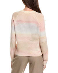 Lafayette 148 New York Lafayette 148 New York Cashmere Raglan Sweater