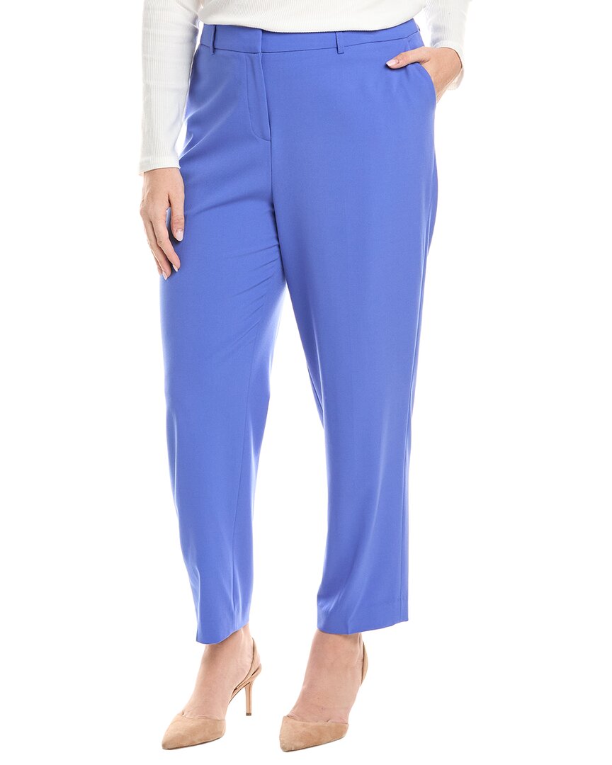 Tahari Asl Plus Pant