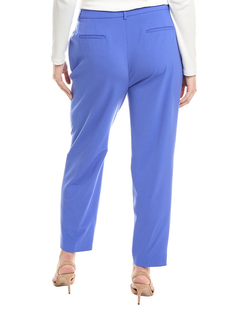 Tahari Asl Plus Pant