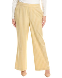 Tahari Asl Plus Pant