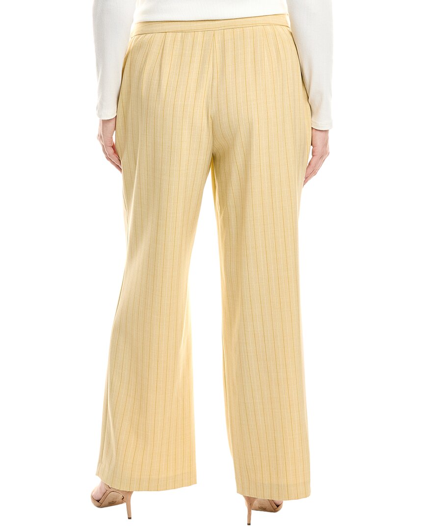 Tahari Asl Plus Pant