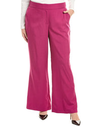 Tahari Asl Plus Pant
