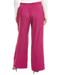 Tahari Asl Plus Pant