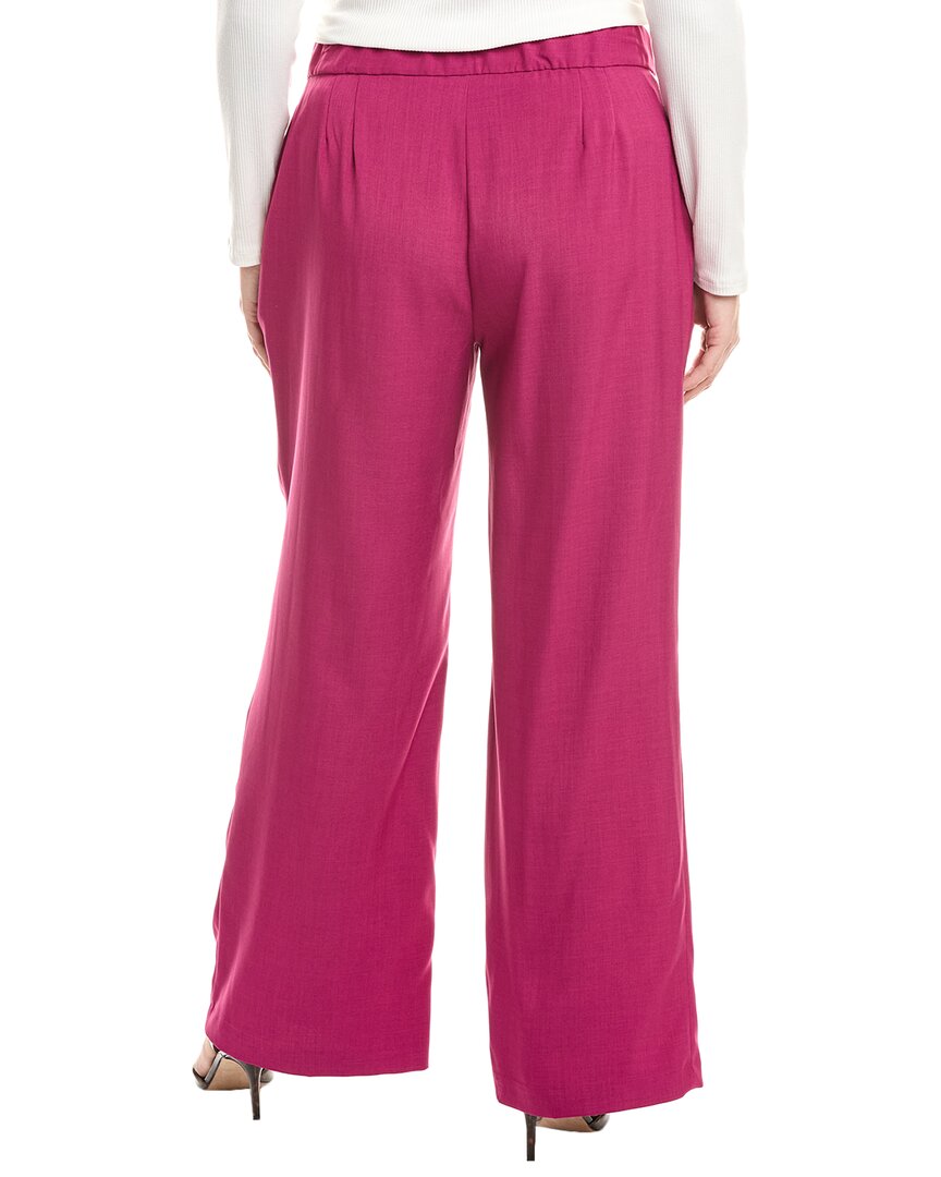 Tahari Asl Plus Pant