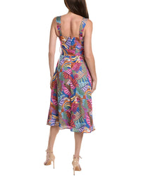 Tahari Asl Maxi Dress