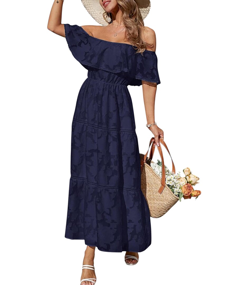 Deli S Dress