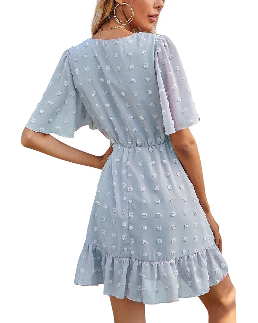 Deli S Dress