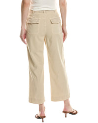 Bella Dahl Sofia - Wide Leg Crop