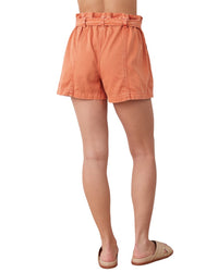 Bella Dahl Paloma - Seam Short