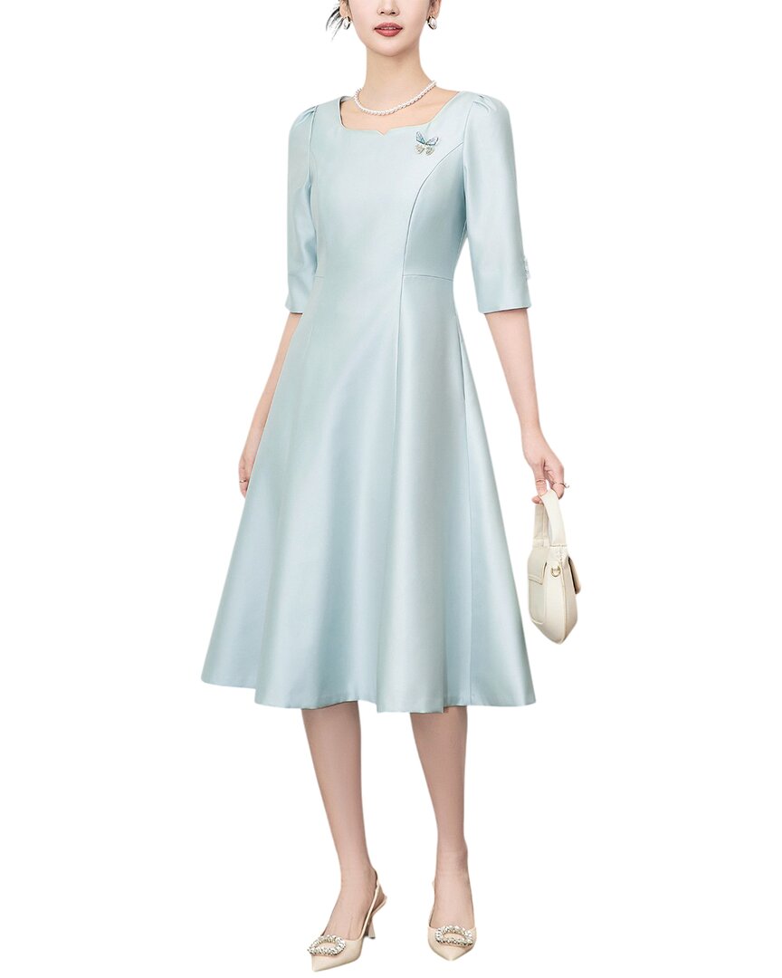Wlzd Dress