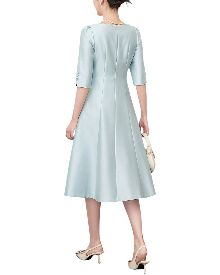Wlzd Dress