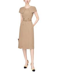 Wlzd Dress