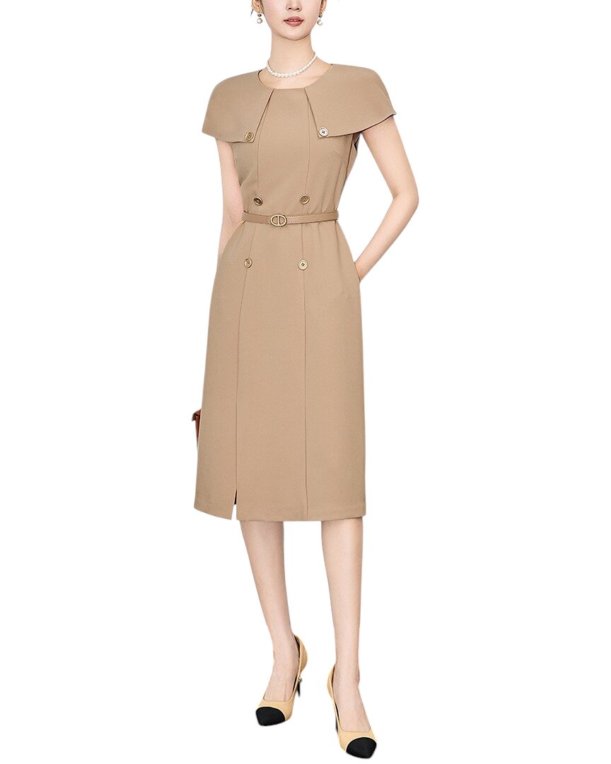 Wlzd Dress