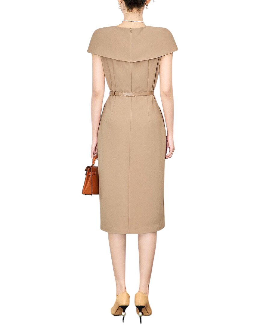 Wlzd Dress
