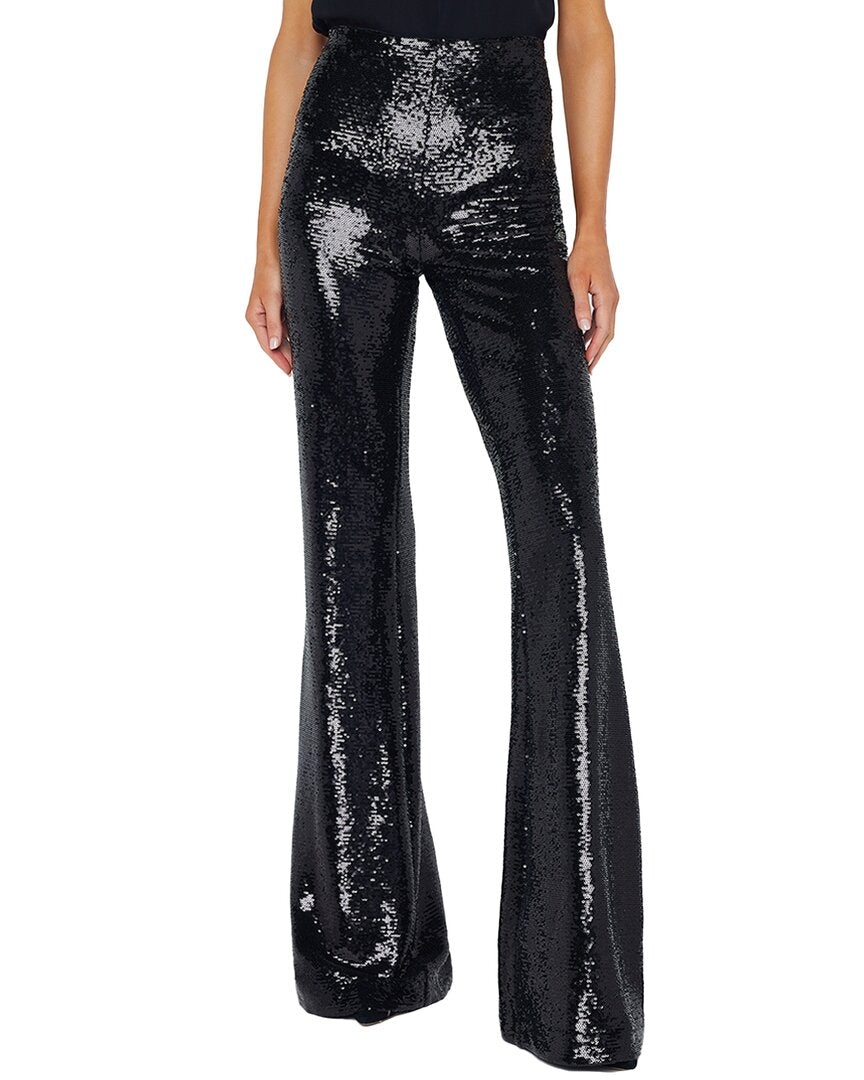 L'agence Honor Flared Trouser