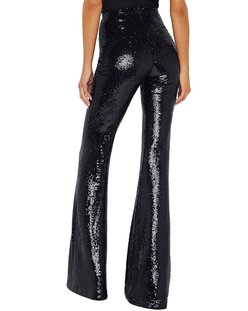 L'agence Honor Flared Trouser