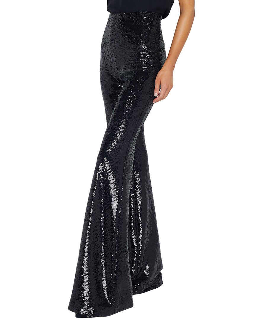 L'agence Honor Flared Trouser