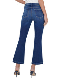 L'agence Ali Slim Flare Jean