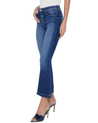 L'agence Ali Slim Flare Jean
