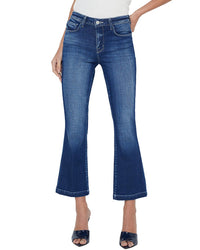 L'agence Ali Slim Flare Jean