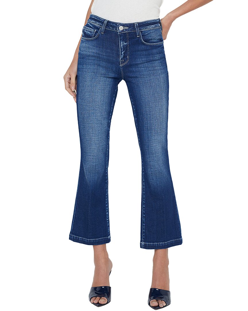 L'agence Ali Slim Flare Jean
