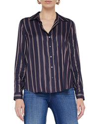 L'agence Holly Blouse