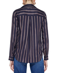 L'agence Holly Blouse