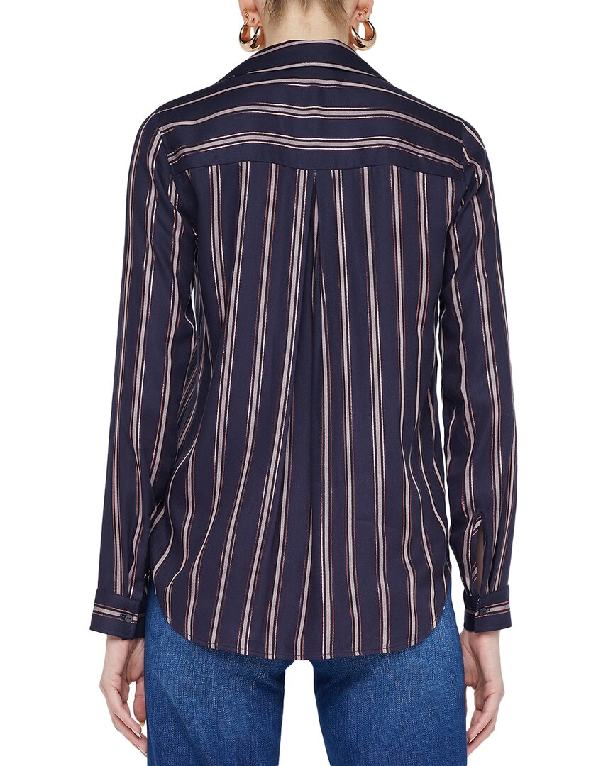 L'agence Holly Blouse
