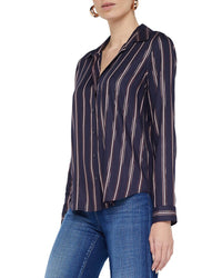 L'agence Holly Blouse